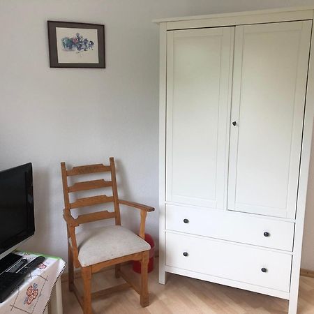 Ferienwohnung Rohwer Jevenstedt المظهر الخارجي الصورة