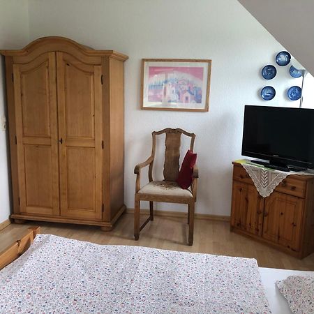 Ferienwohnung Rohwer Jevenstedt المظهر الخارجي الصورة