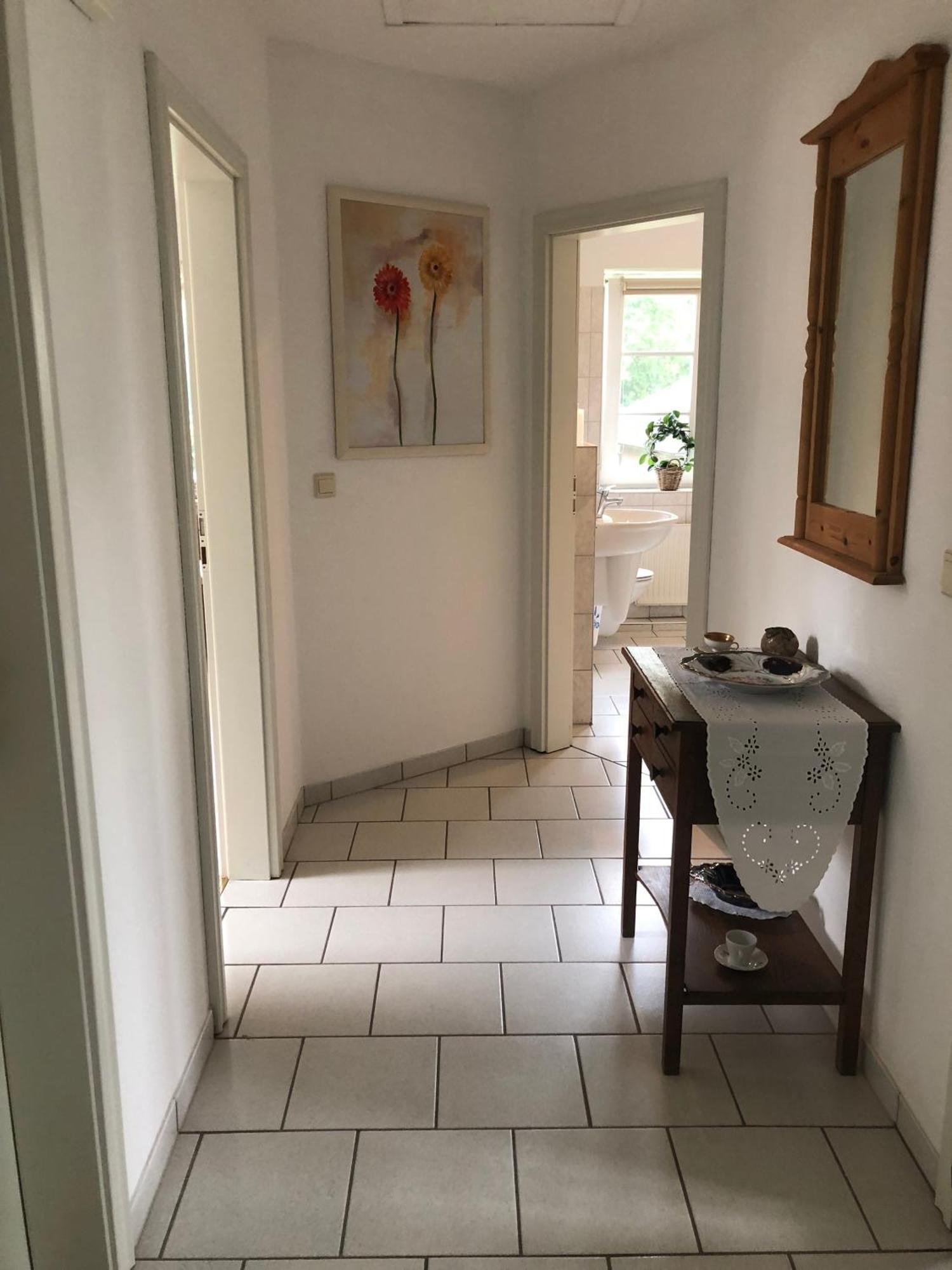 Ferienwohnung Rohwer Jevenstedt المظهر الخارجي الصورة