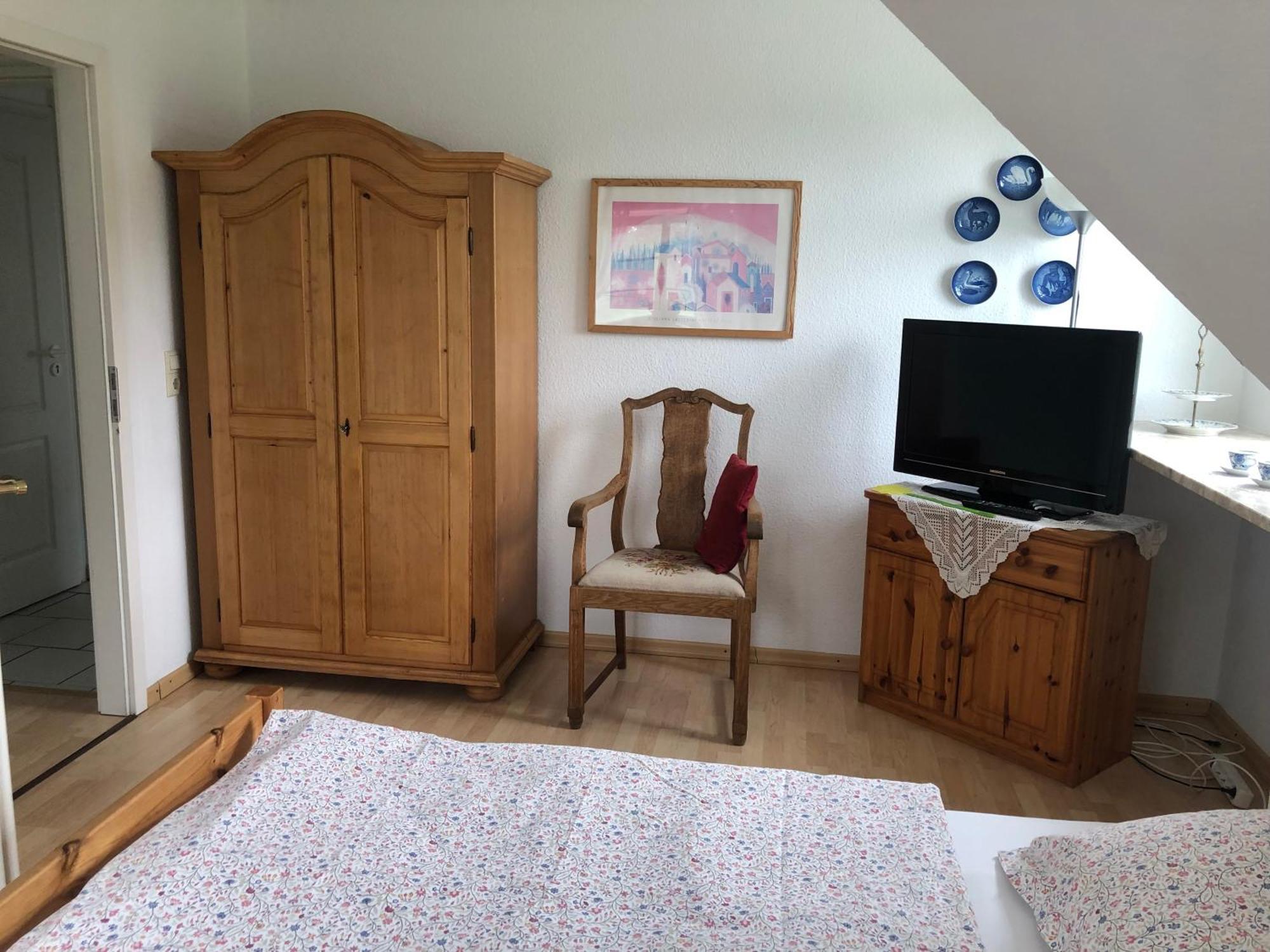 Ferienwohnung Rohwer Jevenstedt المظهر الخارجي الصورة