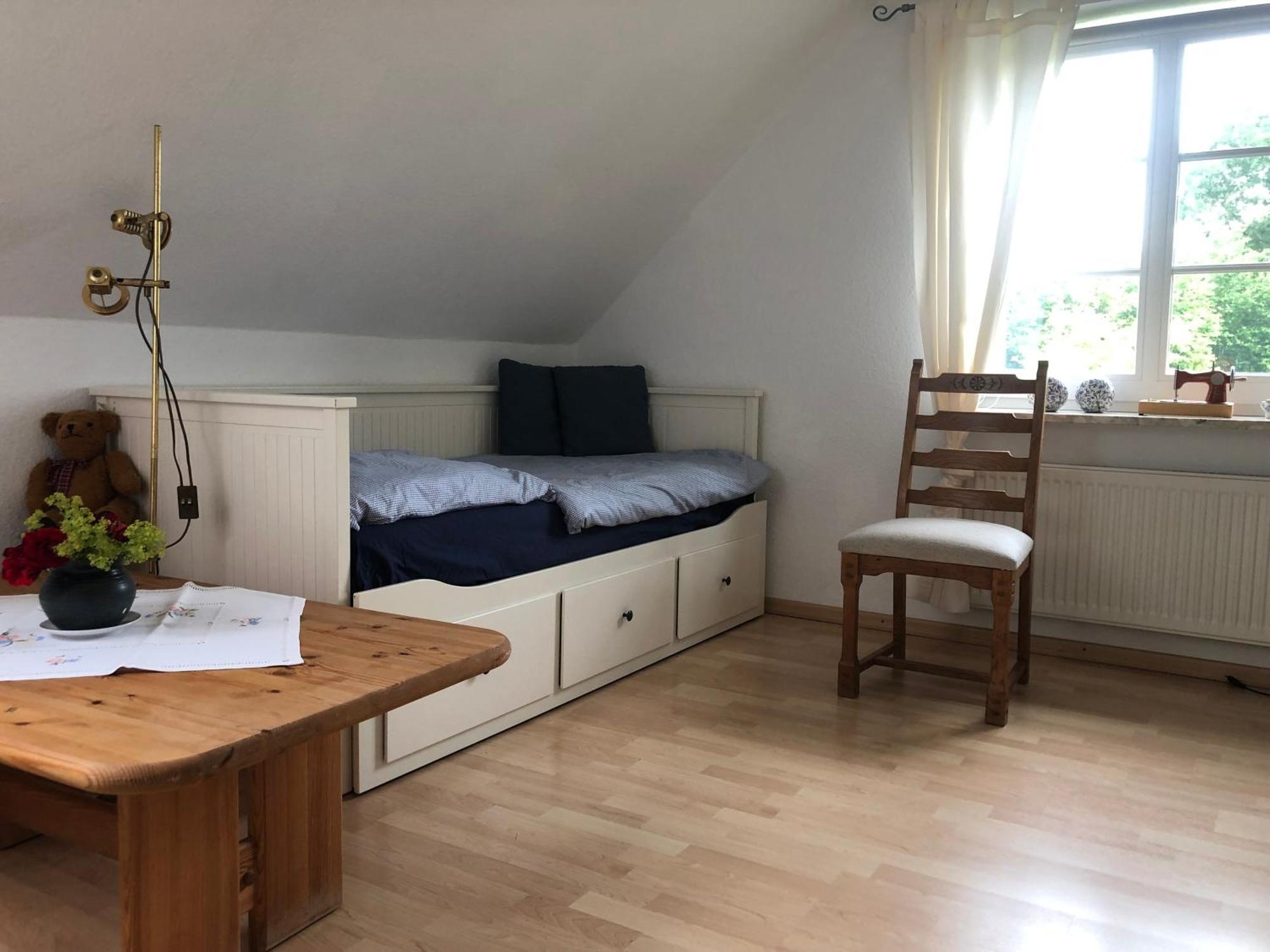 Ferienwohnung Rohwer Jevenstedt المظهر الخارجي الصورة