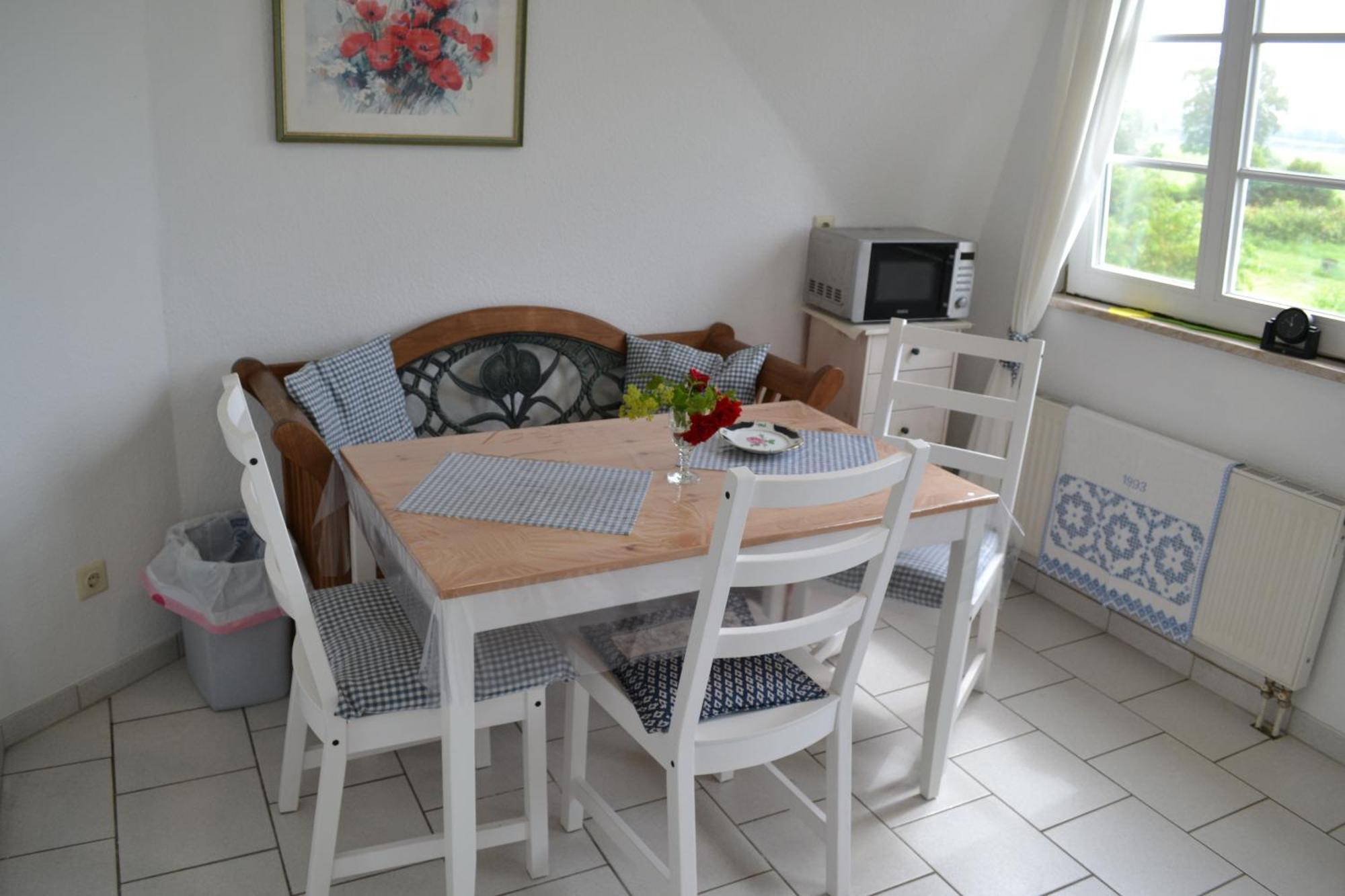 Ferienwohnung Rohwer Jevenstedt المظهر الخارجي الصورة