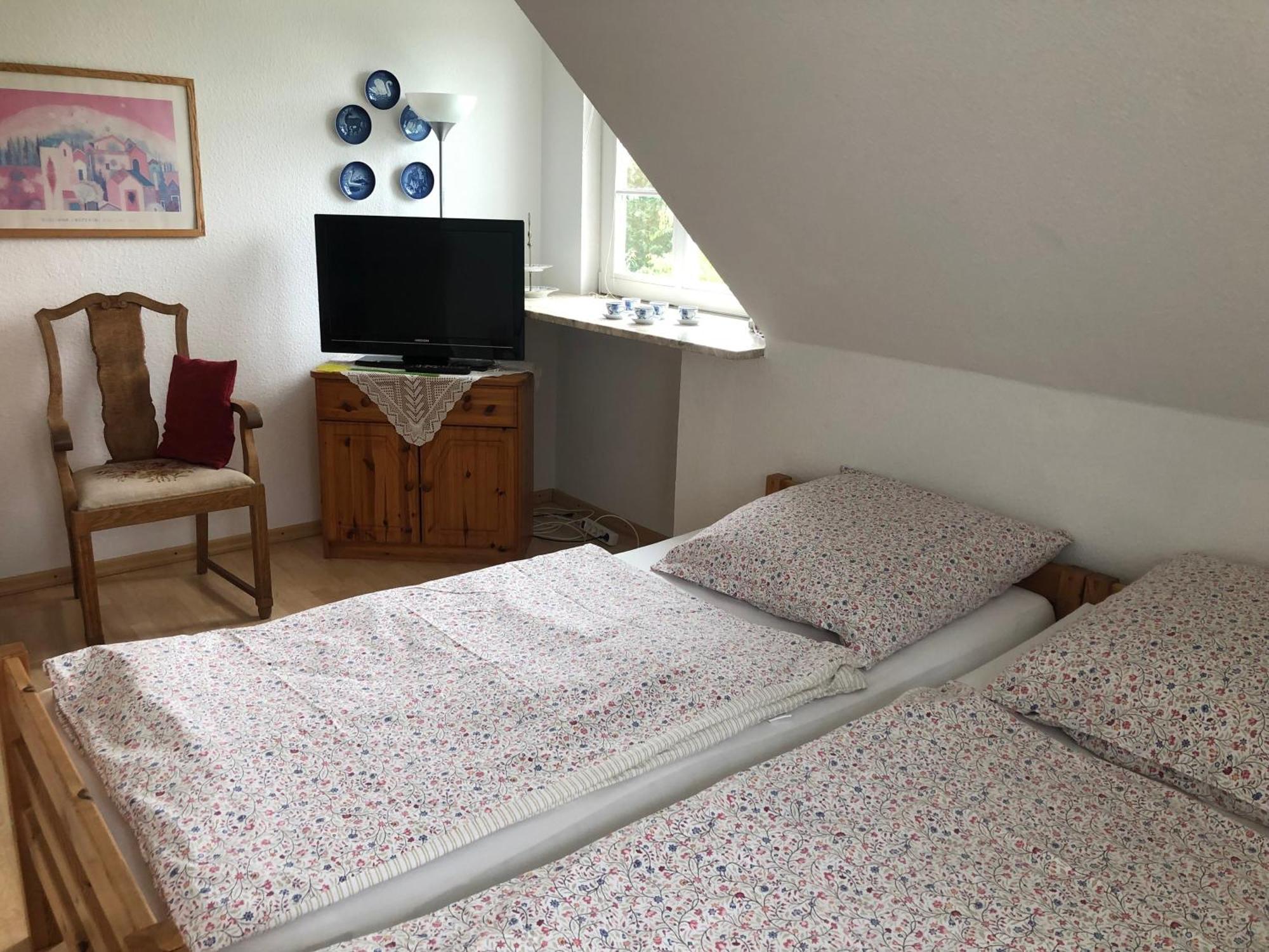 Ferienwohnung Rohwer Jevenstedt المظهر الخارجي الصورة