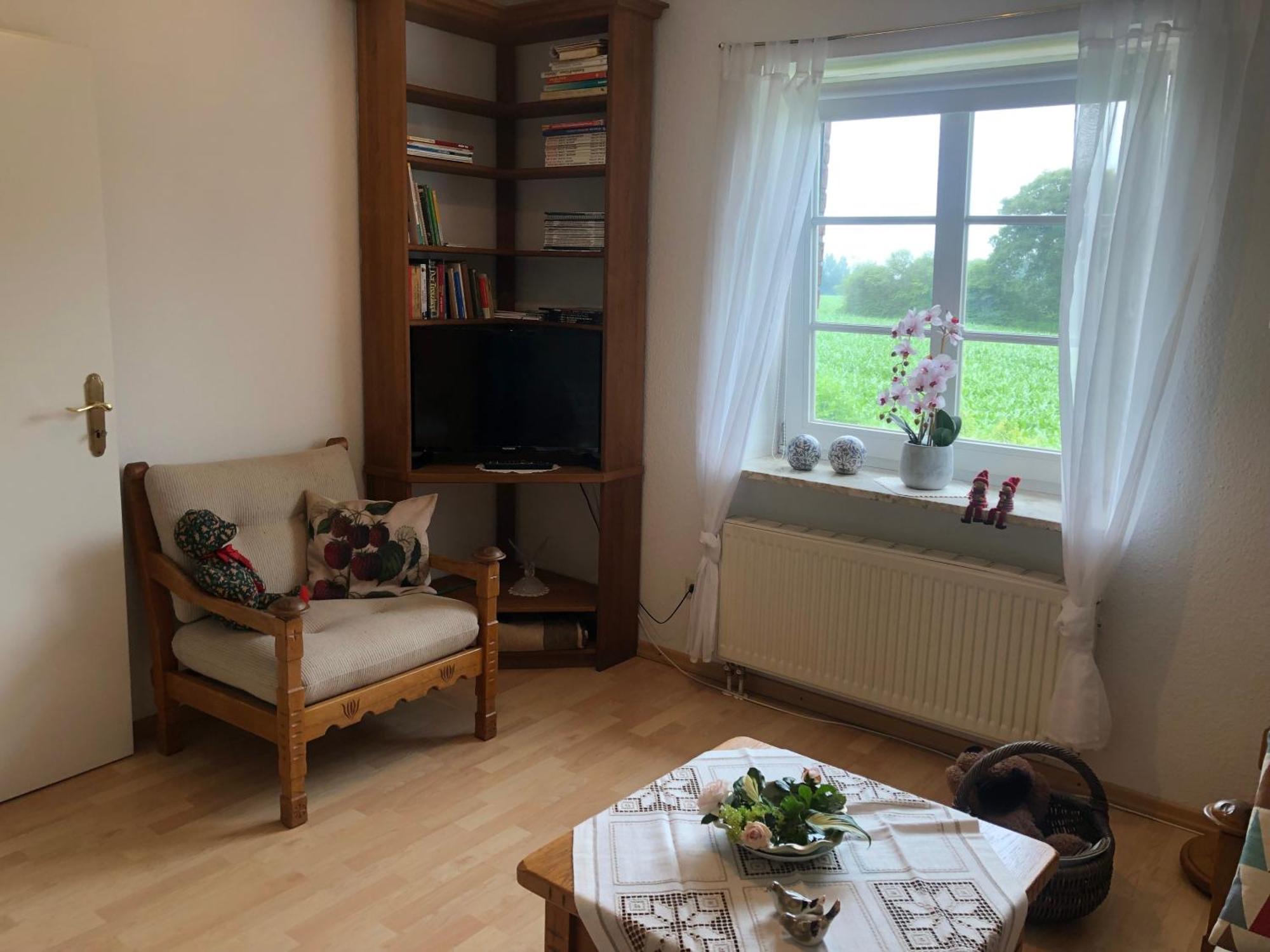 Ferienwohnung Rohwer Jevenstedt المظهر الخارجي الصورة