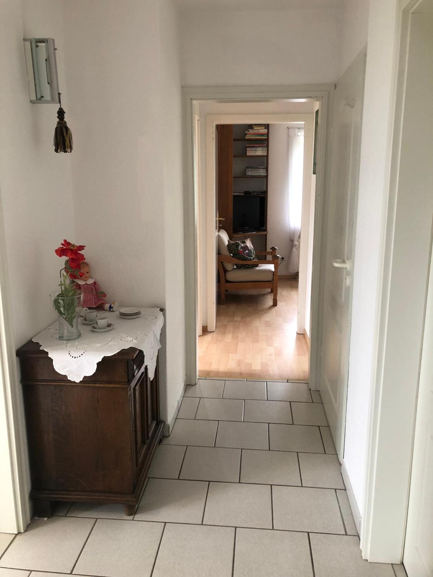 Ferienwohnung Rohwer Jevenstedt المظهر الخارجي الصورة