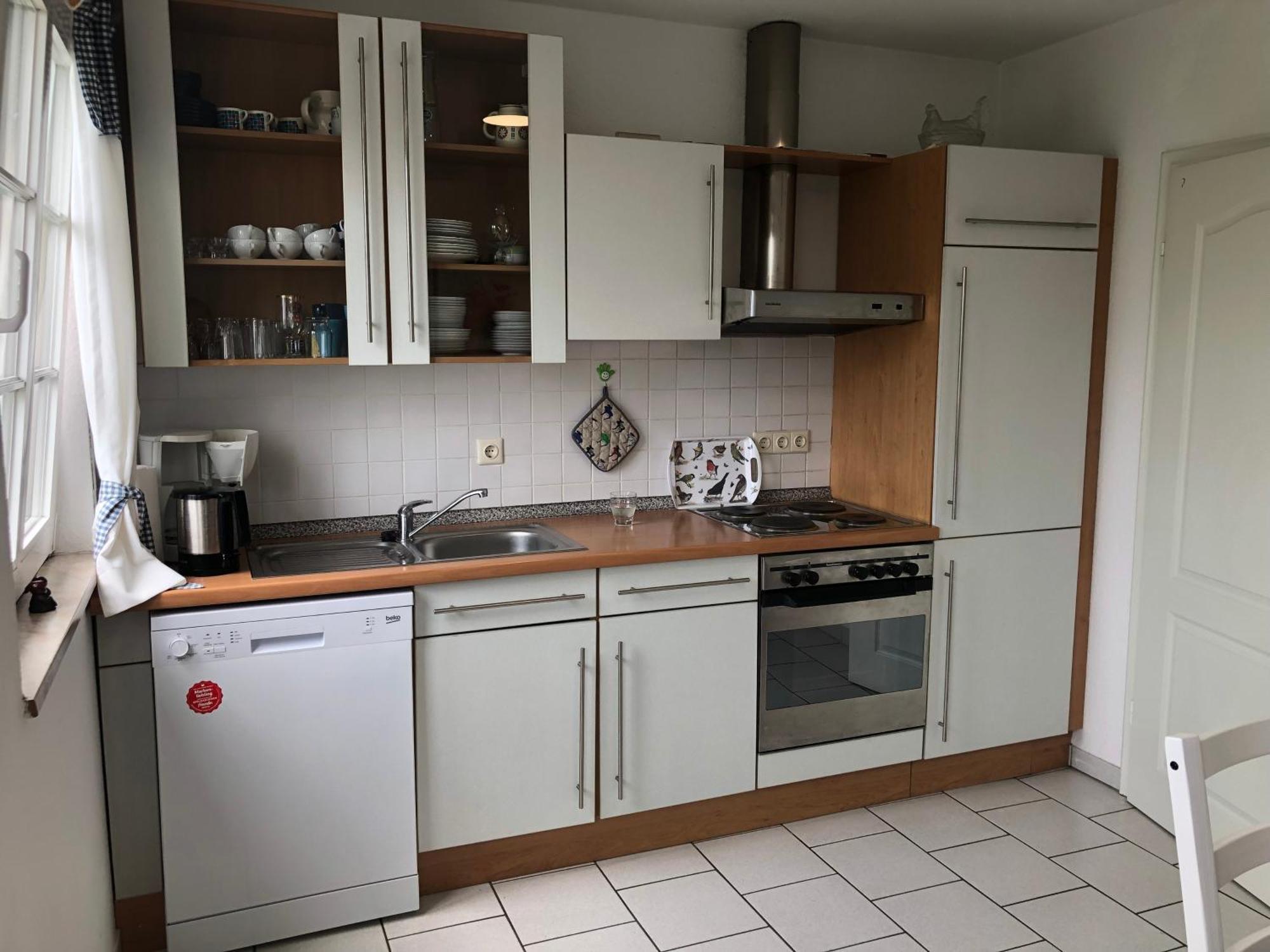 Ferienwohnung Rohwer Jevenstedt المظهر الخارجي الصورة